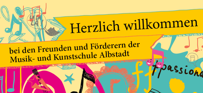 Herzlich willkommen