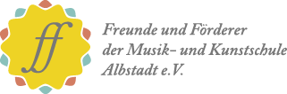 Freunde und Förderer der Musik- und Kunstschule Albstadt e.V.